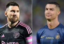 ©IG/leomessi/cristiano