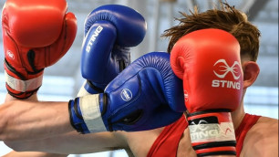 ©instagram.com/boxingkazakhstan