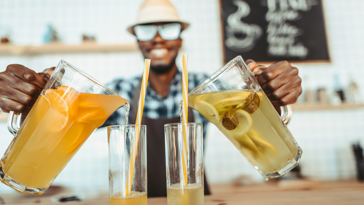 Ученые назвали напиток, замедляющий старение