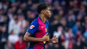 ©ФК "Барселона"