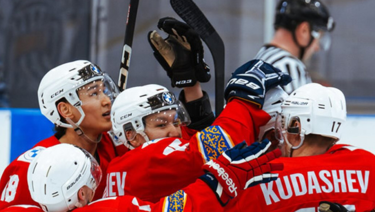 Определился соперник Казахстана на Азиаде в матче с 11 шайбами