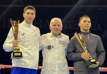 ©eubcboxing.org