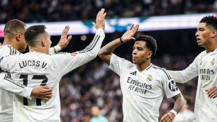 ©ФК "Реал" Мадрид