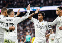 ©ФК "Реал" Мадрид