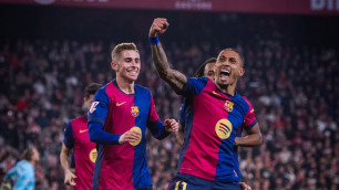 ©ФК "Барселона"