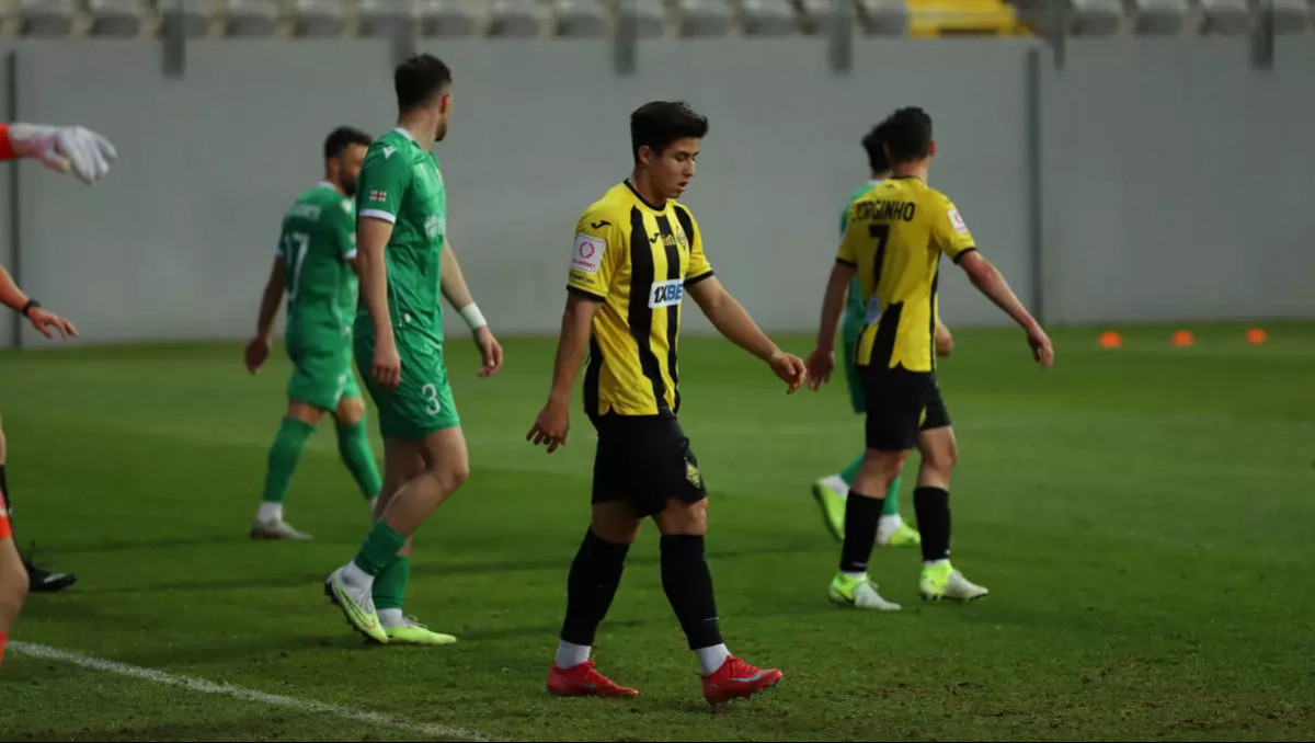 Известно, почему Дастан Сатпаев предпочел "Челси" клубам из Германии