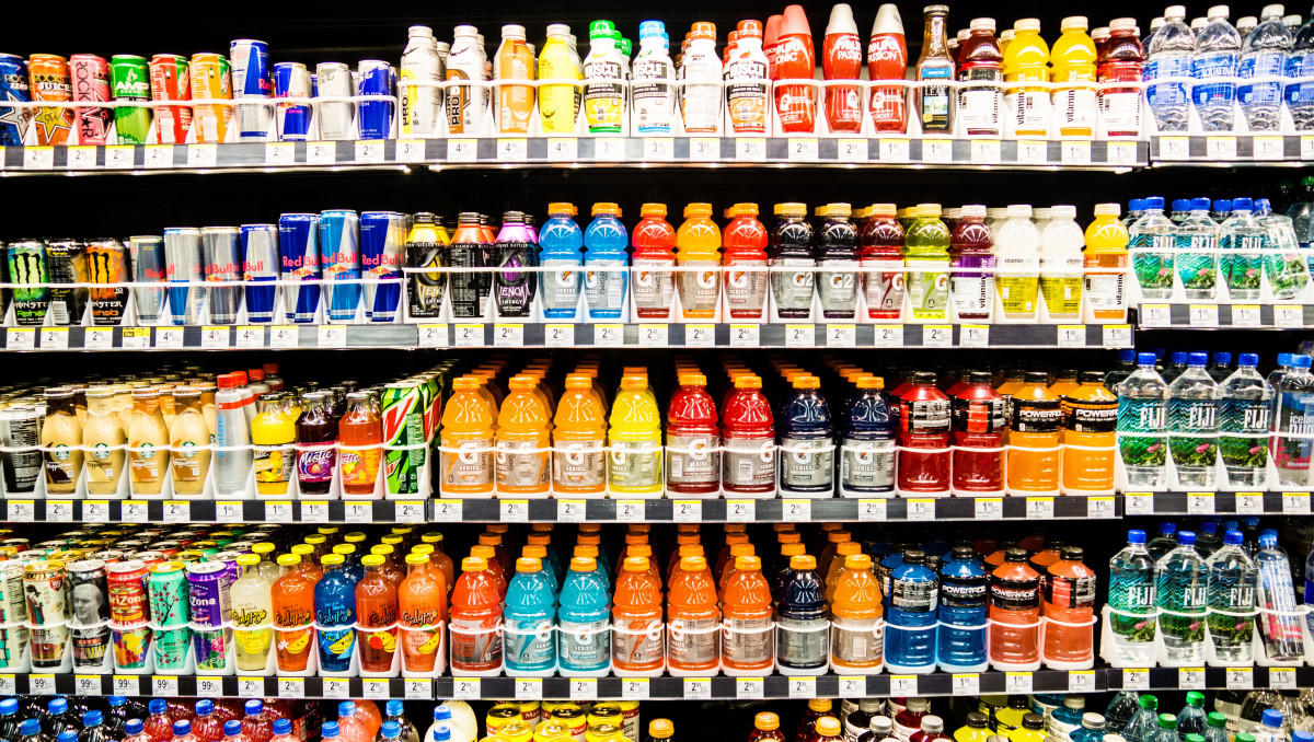 Почему не стоит увлекаться спортивными энергетиками, объяснила фитнес-тренер