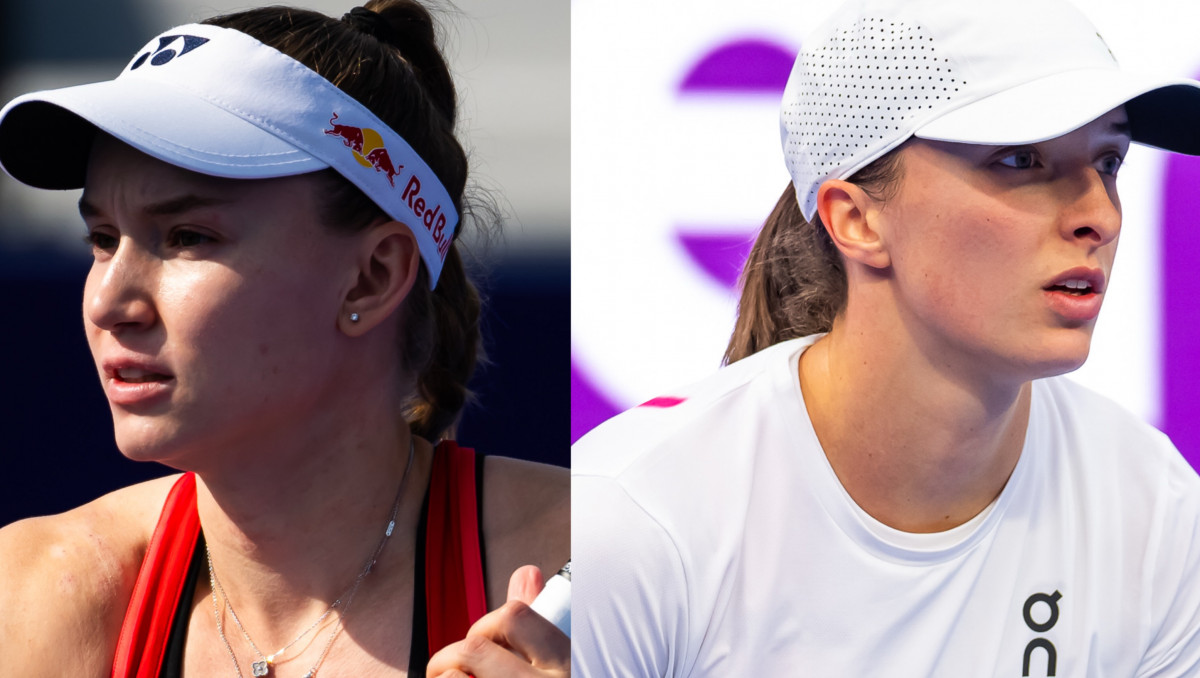 Рыбакиной сообщили тревожные новости на матч против Швентек