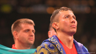 ©Турар Казангапов