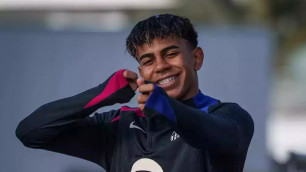 ©ФК "Барселона"