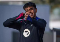 ©ФК "Барселона"