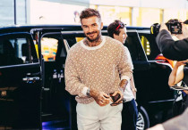 ©instagram.com/davidbeckham