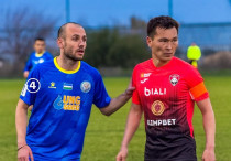 ©ФК "Кайсар"