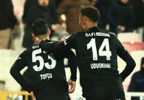 ©x.com/Besiktas