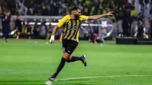 ©instagram.com/karimbenzema