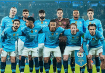 ©ФК "Манчестер Сити"