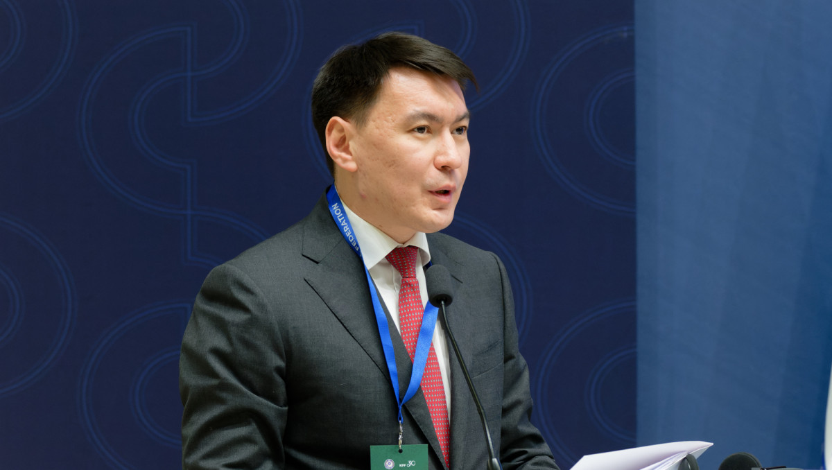 Куда уходят деньги от УЕФА и ФИФА? Новый президент КФФ сделал заявление