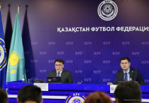 ©Vesti.kz, Турар Казангапов