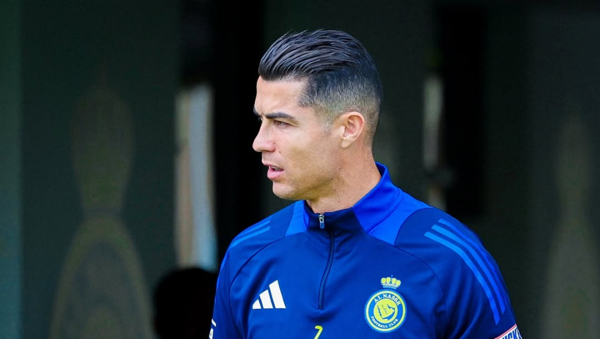 "Аль-Наср" исключил Роналду: известна причина