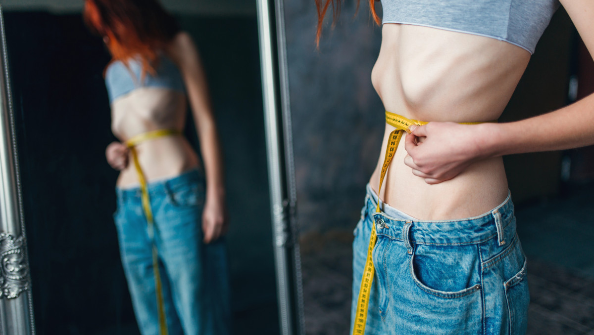 Ученые обнаружили причину возникновения анорексии