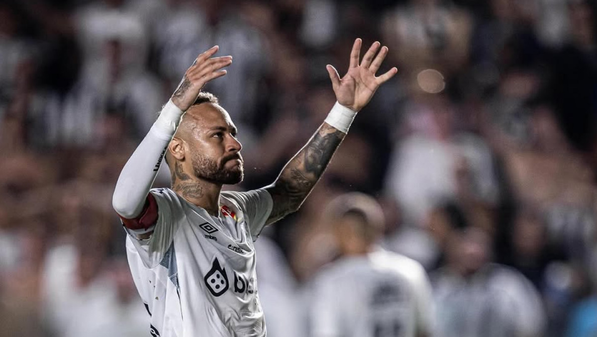 Неймар принял решение по возвращению в "Барселону"