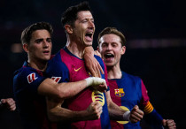 ©ФК "Барселона"