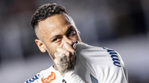 ©ФК "Сантос"