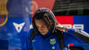 ©ФК "Барселона"