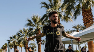 ©ФК "Лос-Анджелес"