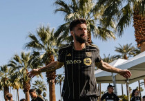 ©ФК "Лос-Анджелес"