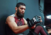 ©instagram.com/khamzat_chimaev/