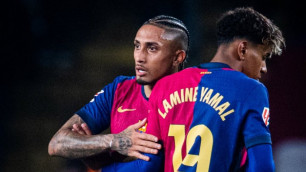 ©ФК "Барселона"