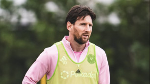 ©ФК "Интер Майами"