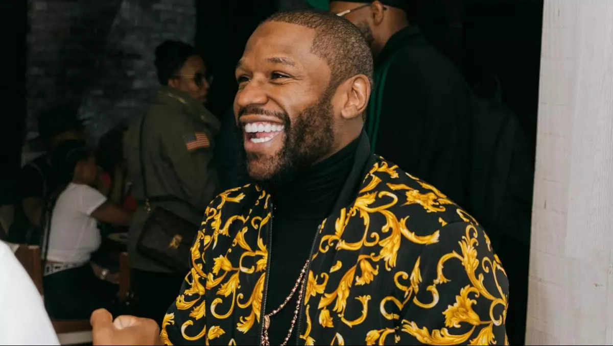 Мейвезер готов вложить 700 миллионов долларов на покупку клуба