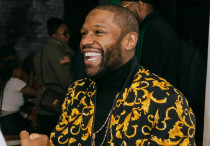 ©instagram.com/floydmayweather