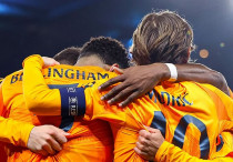 ©ФК "Реал Мадрид"