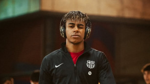 ©ФК "Барселона"