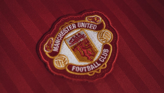 ©ФК "Манчестер Юнайтед"