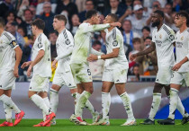 ©ФК "Реал" Мадрид