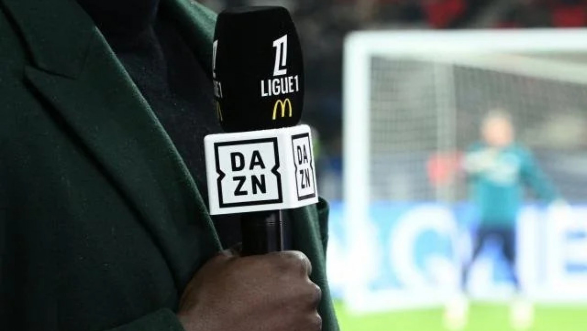 Скандал на 300 миллиардов: DAZN против французского футбола