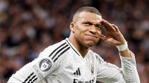 ©ФК "Реал Мадрид"