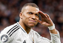 ©ФК "Реал Мадрид"