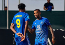 ©ФК "Астана"