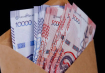 ©️ Tengrinews.kz / Алихан Сариев