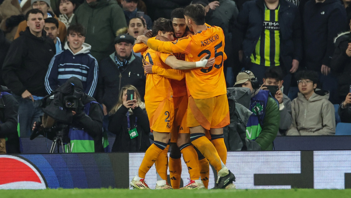 "Реалу" сообщили плохую новость про футболиста за 180 миллионов