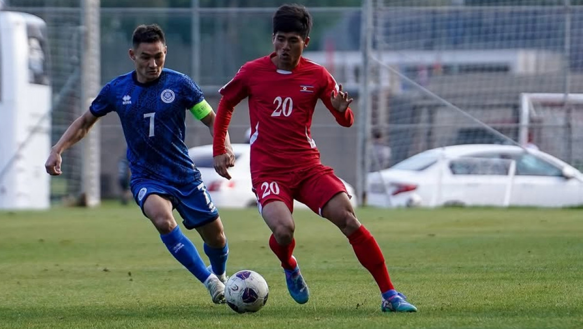 Полузащитник сборной Казахстана подписал контракт с "Елимаем"