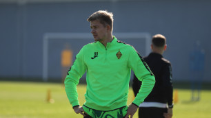 ©ФК "Кайрат"