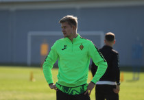 ©ФК "Кайрат"