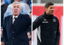 ©x.com/realmadrid/bayer04