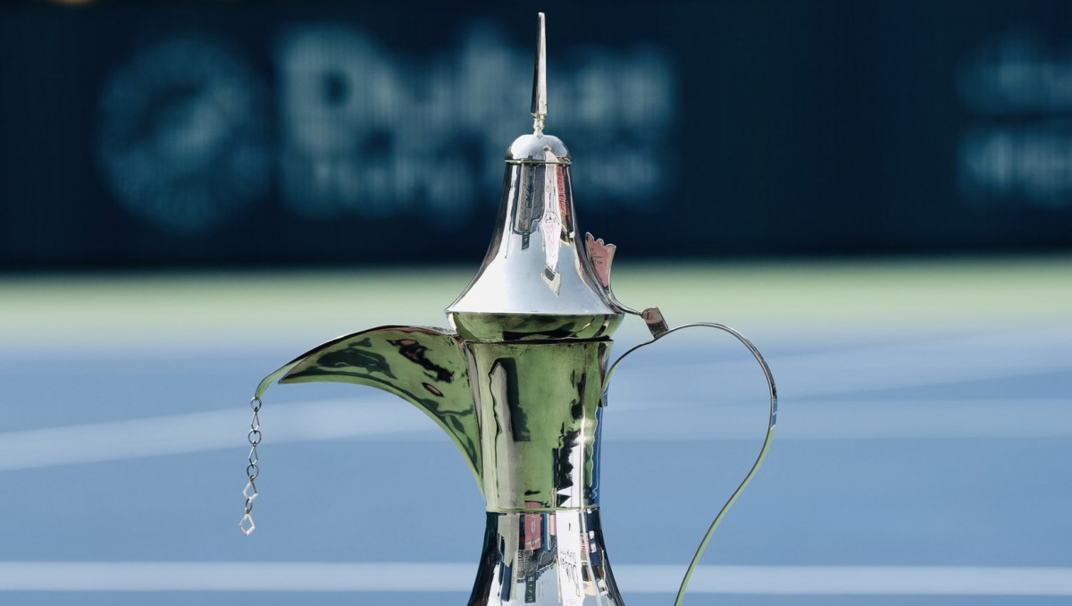 Сенсационная обидчица Рыбакиной выиграла турнир за 1,8 миллиарда